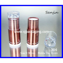 TRANSPARENT STICK FOUNDATION cosmetic container cosmetic packaging